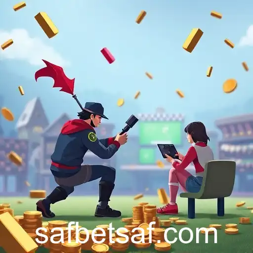 AI Transformations in Global Betting Markets