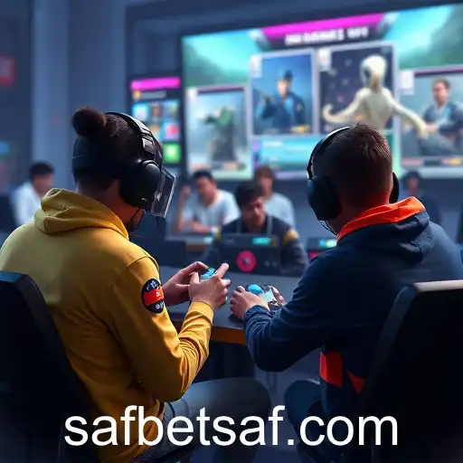 The Rise of Game Platforms in the Digital Era