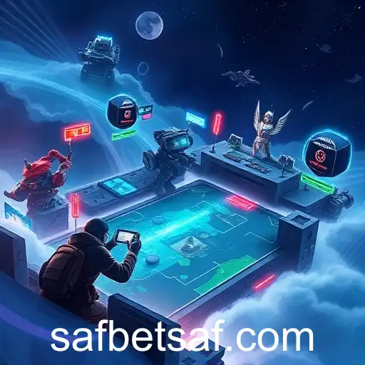 The Rise of Safbet: Revolutionizing Online Gaming