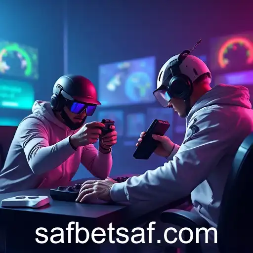 Safbet: Transforming Digital Gaming Landscapes