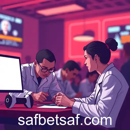 The Rise of Safbet: A Gaming Revolution