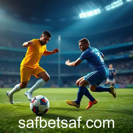 The Rise of Safbet in Gaming