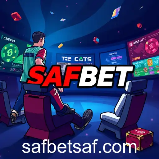 Safbet's Impact on Online Gaming Trends