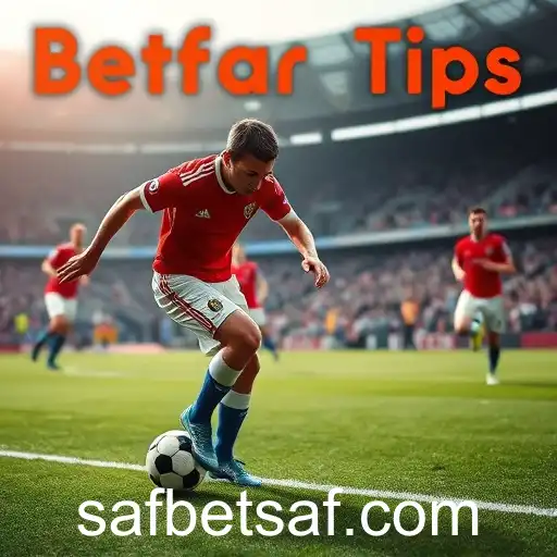 Safbet: Transforming the Digital Bet Landscape