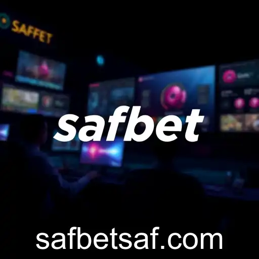 New Trends in Online Gaming: Safbet's Rise
