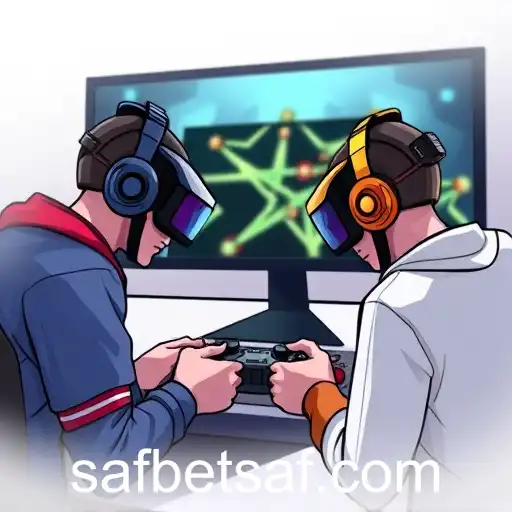 Safbet Revolutionizes Online Gaming Experience