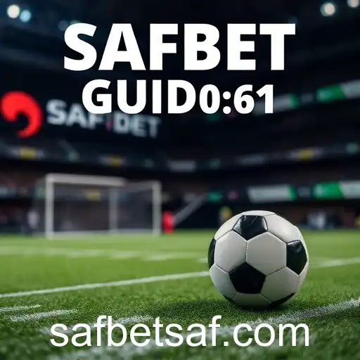 Safbet: The New Frontier in Online Gaming