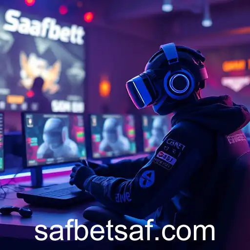 Safbet: Revolutionizing Online Gaming in 2025