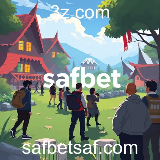 Exploring the 'User Community' Game Category: Unveiling the 'Safbet' Phenomenon
