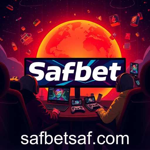 Safbet: Navigating the Gaming Landscape