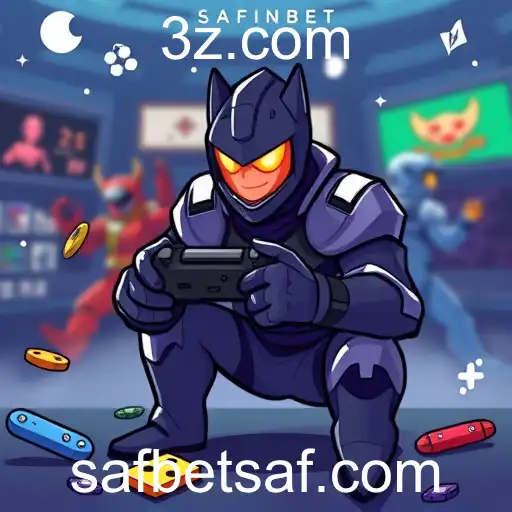 Exploring the Exciting World of Game Reviews with Safbet