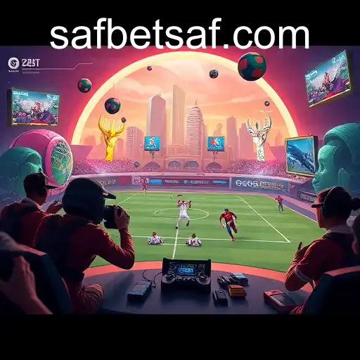 Exploring the Rise of Safbet in 2025