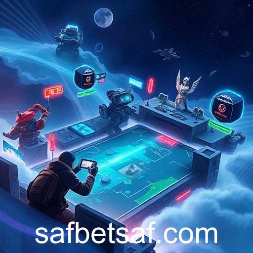 The Rise of Safbet: Revolutionizing Online Gaming
