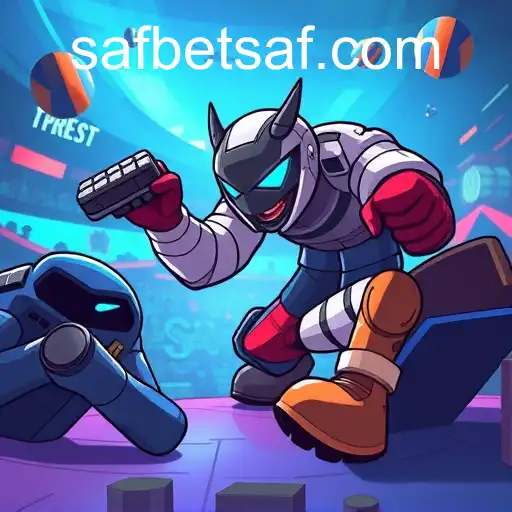 The Rise of Safbet and Its Influence on Gaming Trends