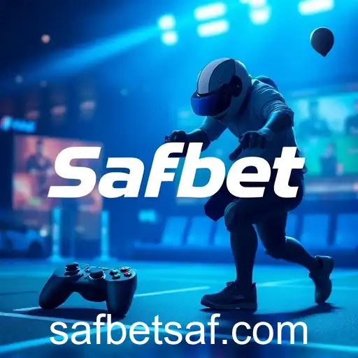The Rise of Safbet: Revolutionizing Online Gaming