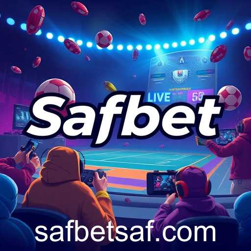 The Rise of 'Safbet': Revolutionizing Online Gaming
