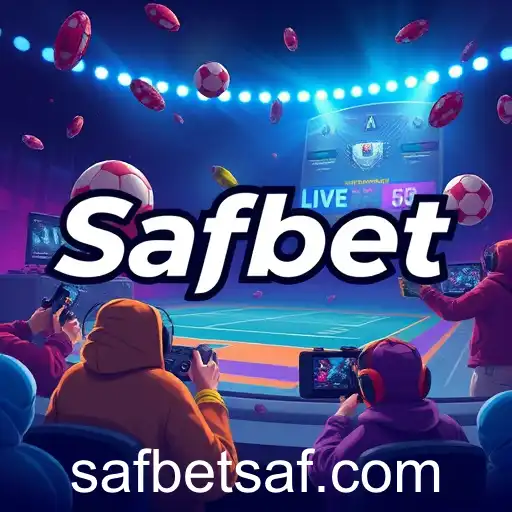 The Rise of 'Safbet': Revolutionizing Online Gaming