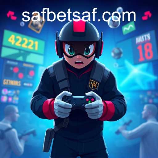 The Rising Engagement with Safbet Among Online Gamers