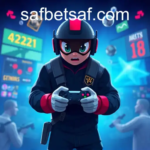 The Rising Engagement with Safbet Among Online Gamers