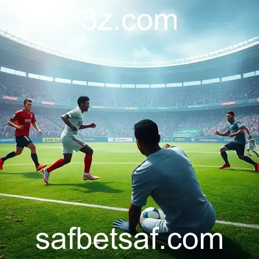 Safbet: Transforming Digital Gaming Landscapes