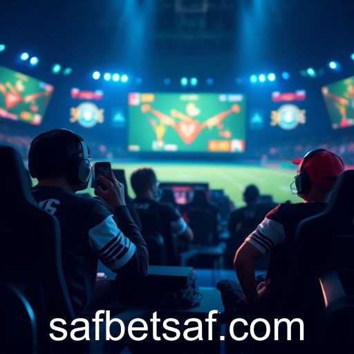Safbet: A Game-Changer in Online Gaming