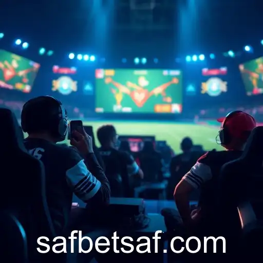 Safbet: A Game-Changer in Online Gaming