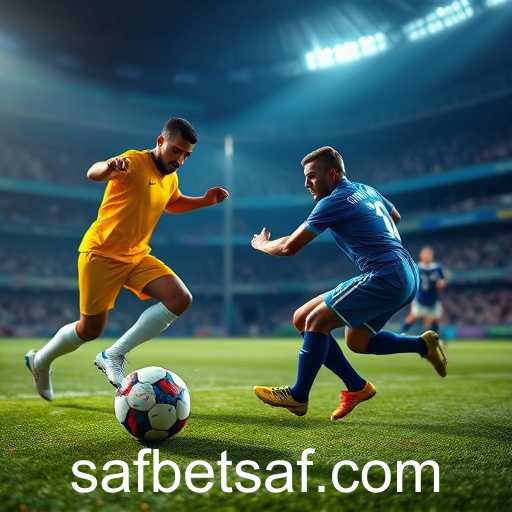 The Rise of Safbet in Gaming