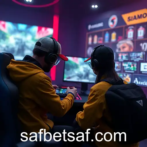 The Rise of Safbet: Shaping the Future of Online Gaming