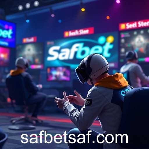 The Rise of Safbet: A Digital Sanctuary for Gamers