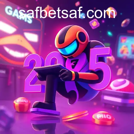 Safbet Revolutionizes Online Gaming Experience