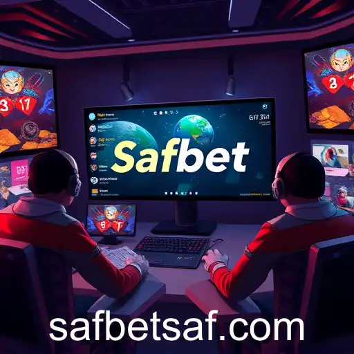 Safbet: The Gaming Revolution