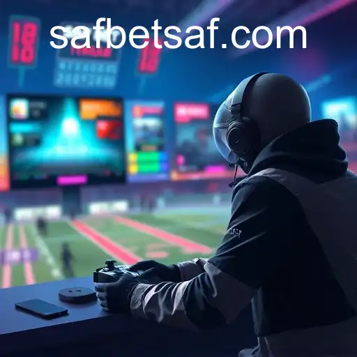 The Rise of Safbet: A Digital Gaming Revolution