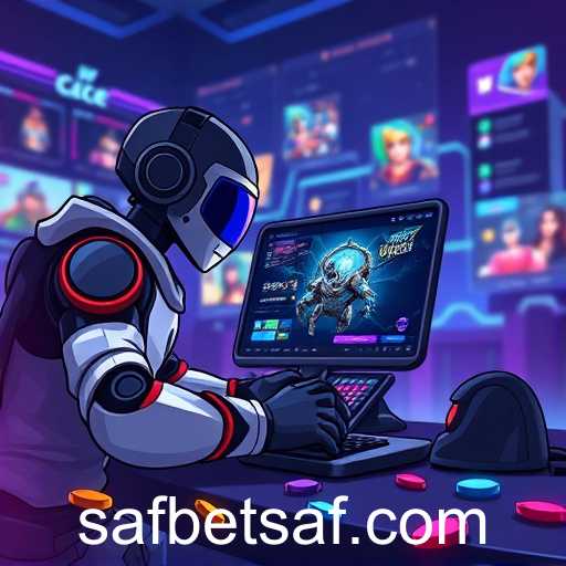 Safbet Expands Its Reach in the Online Gaming World