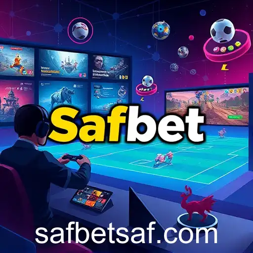 Safbet: The Evolution of Online Gaming
