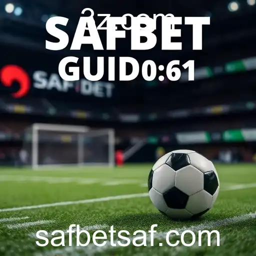 Safbet: The New Frontier in Online Gaming